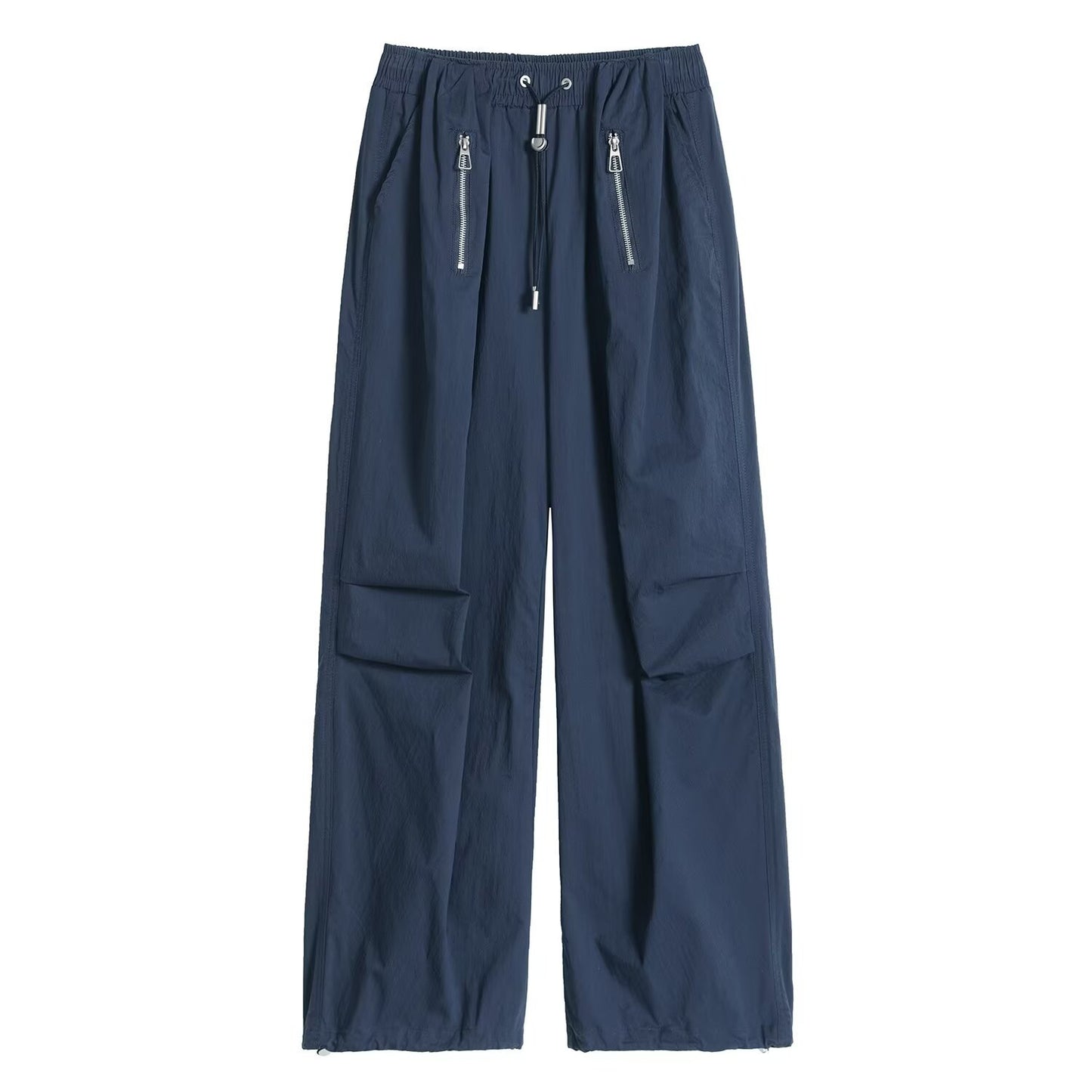 Retro Cargo Pants for Women