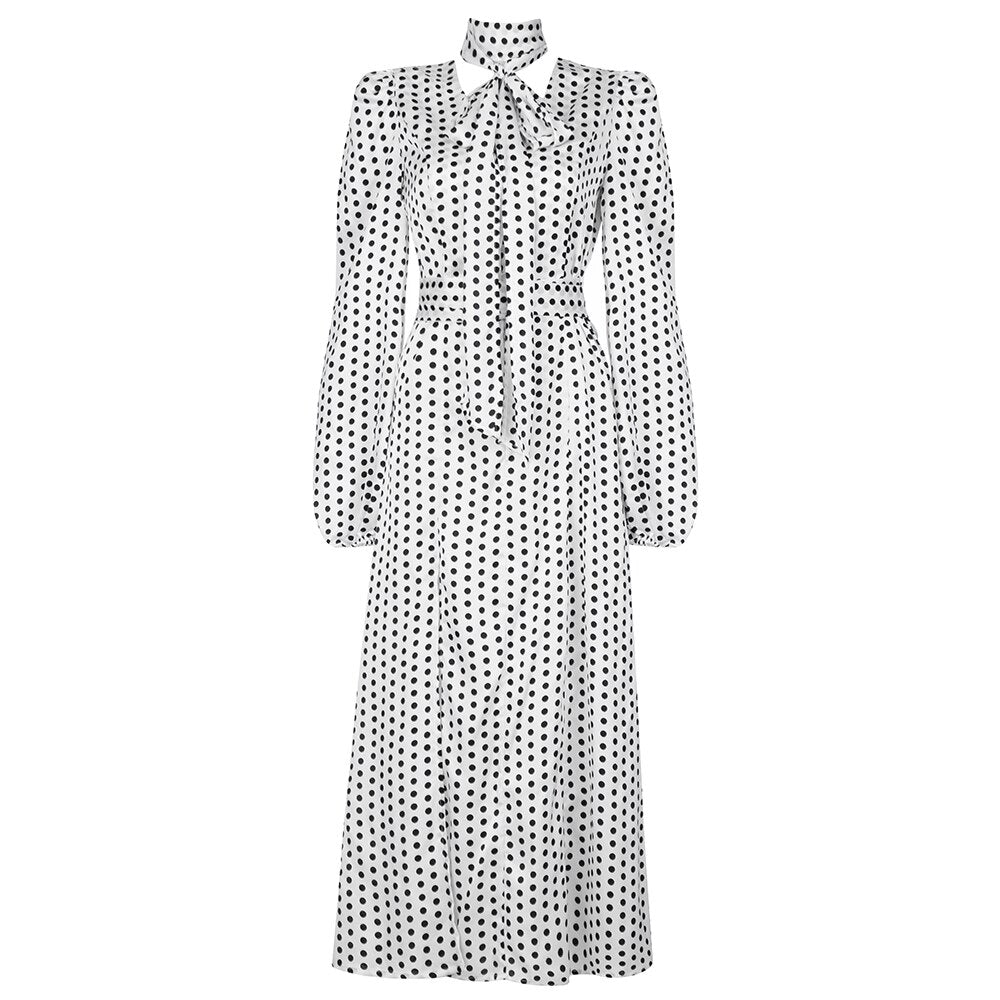 Pregnant Women Dresses Stylish V Neck Long Sleeves Dress Print Spring Summer Maxi Dresses