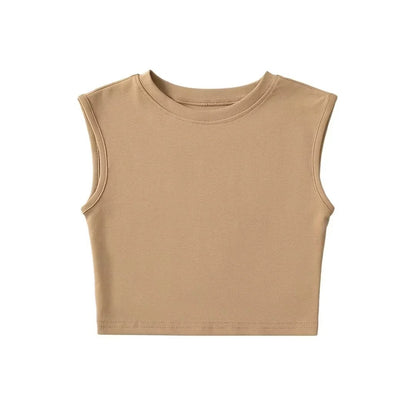 Vest women