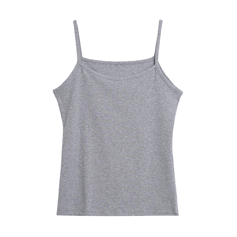 Strap vest women
