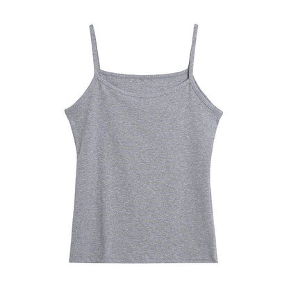 Strap vest women