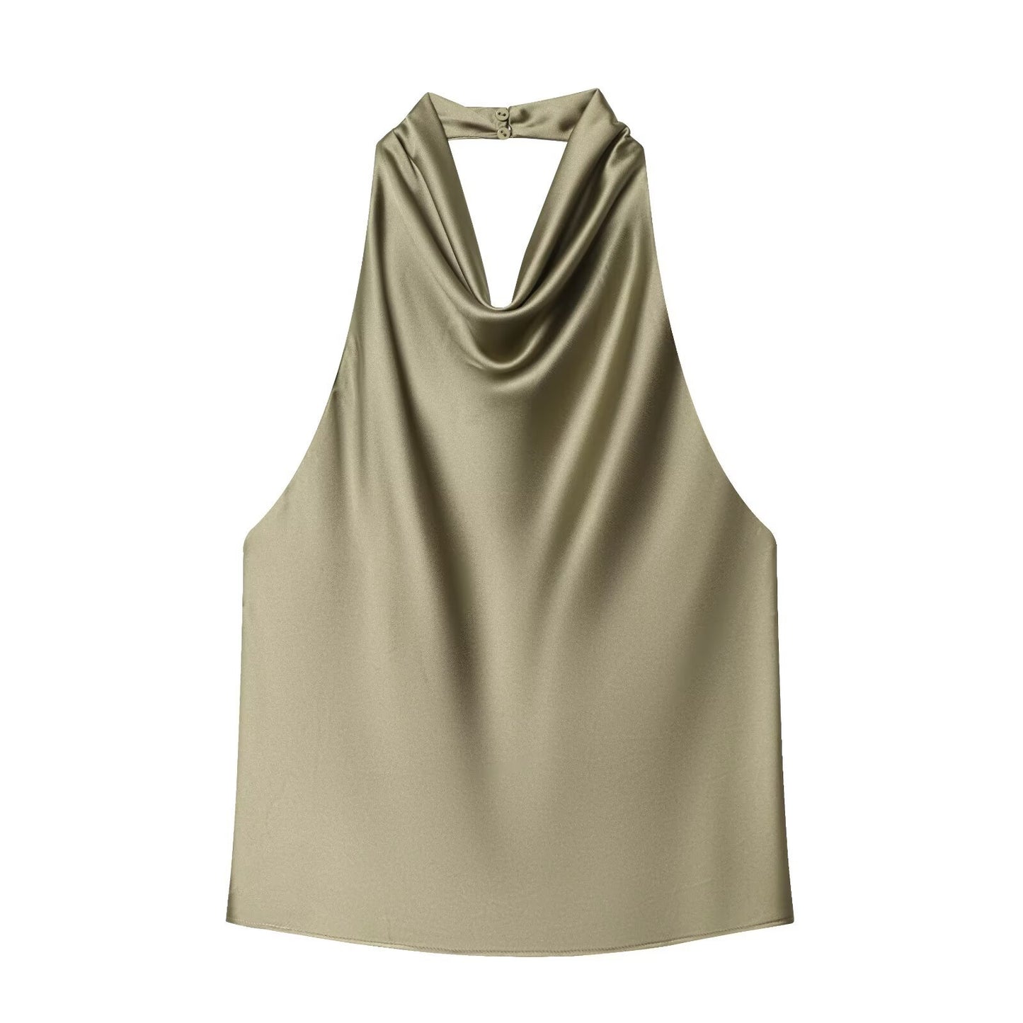 Neckline Top for Women
