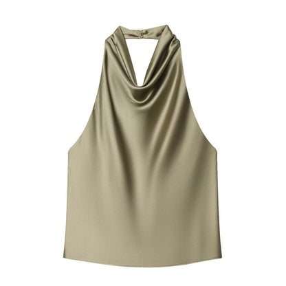 Neckline Top for Women