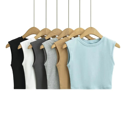 Vest women