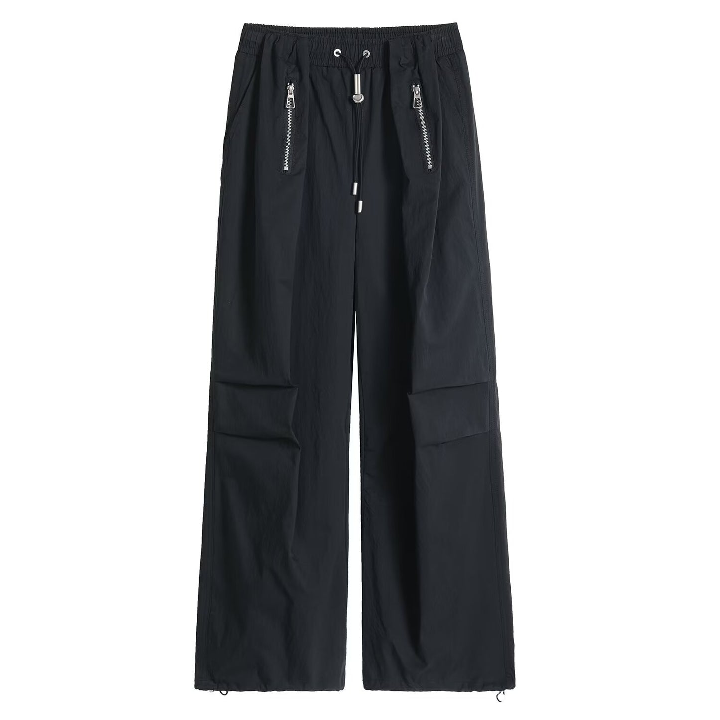 Retro Cargo Pants for Women