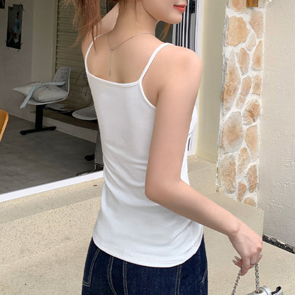 Strap vest women