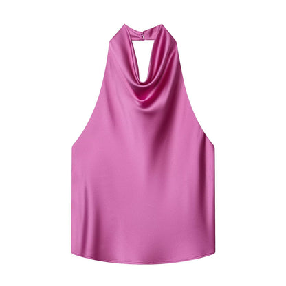 Neckline Top for Women