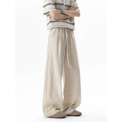 Loose Trousers for Men and Women