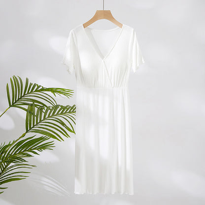 Cool Sense Pregnant Women Dress