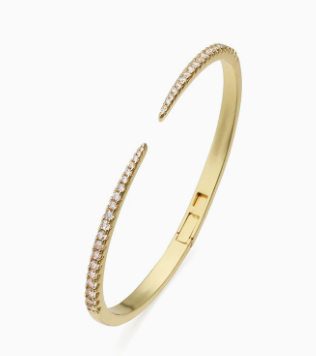 Spliced Niche Bracelet