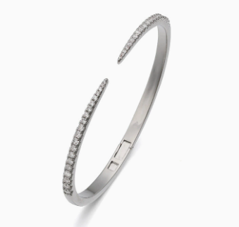 Spliced Niche Bracelet