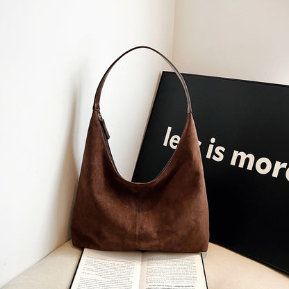 Retro Matte Tote Bag