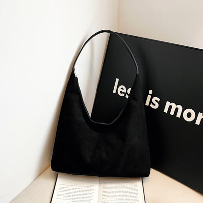 Retro Matte Tote Bag