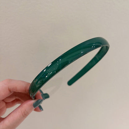 Women'S Hair Card Headwear