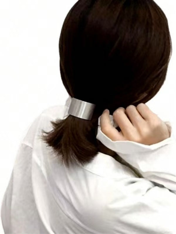 Tie Hair Band Hair Rope